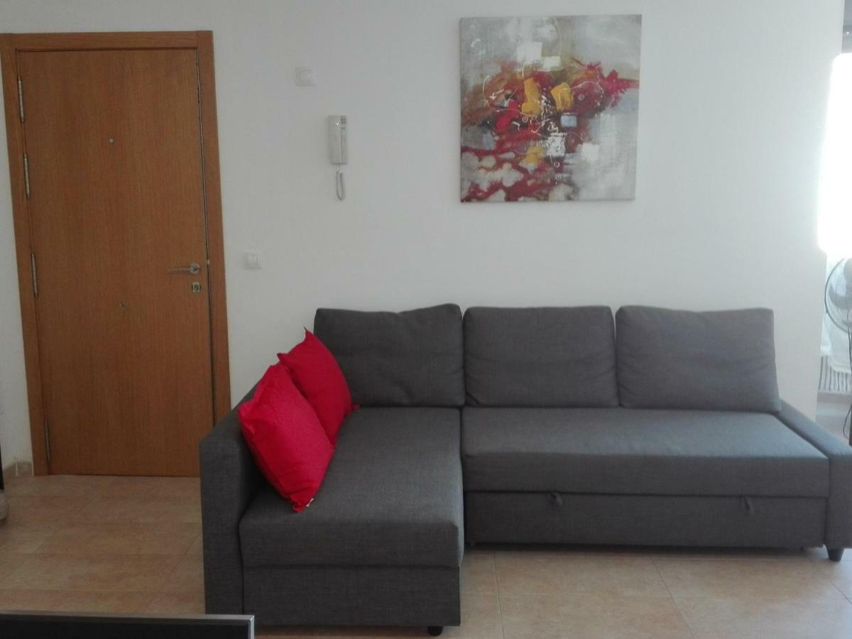 Cozy Flat Apartment Puerto del Rosario  Bagian luar foto